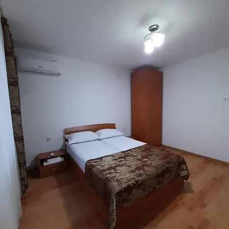 Guest house Ge Sebes (Alba)