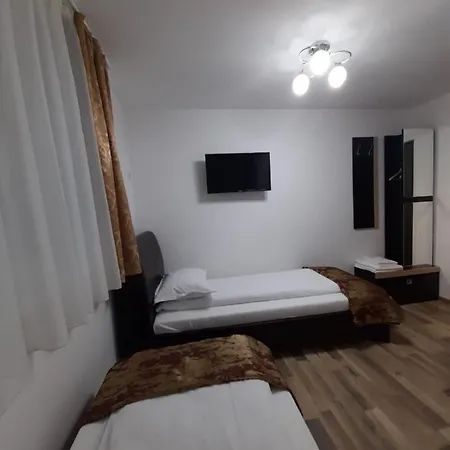 Ge Guest house