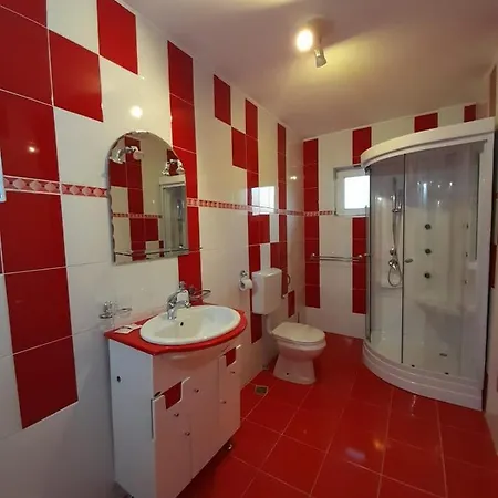Ge Guest house