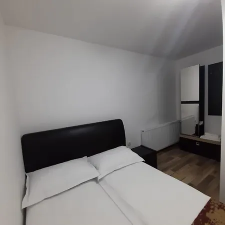 Guest house Ge