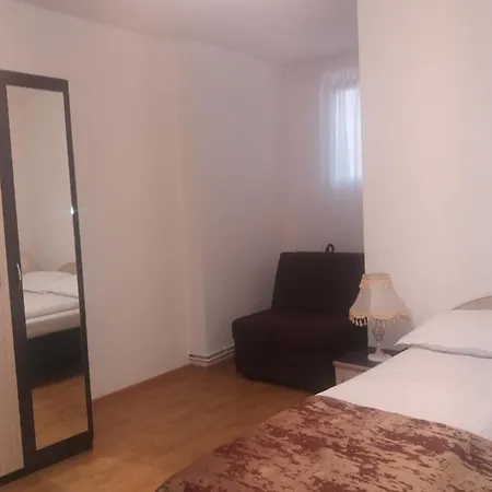 Guest house Ge