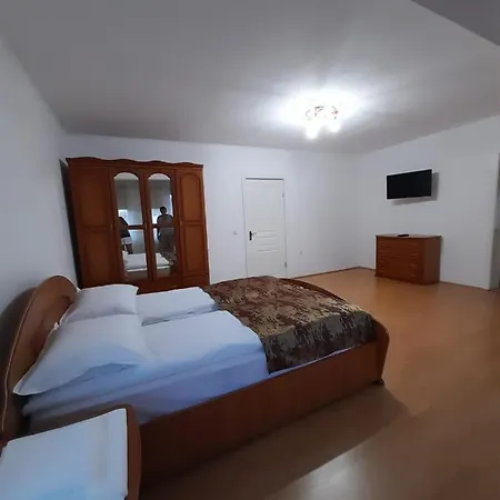 Ge Guest house Sebes (Alba)