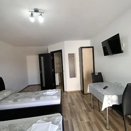Ge Guest house