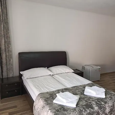 Ge Guest house Sebes (Alba)