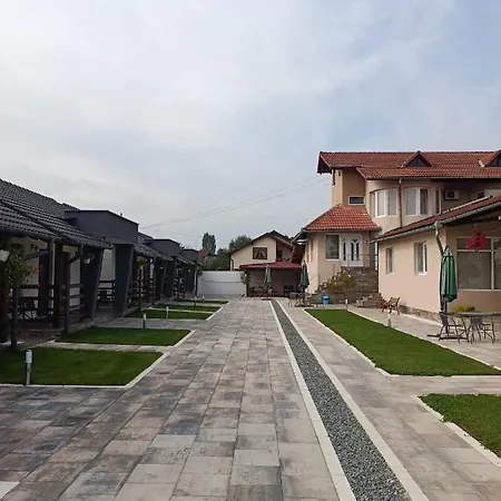 Guest house Ge *