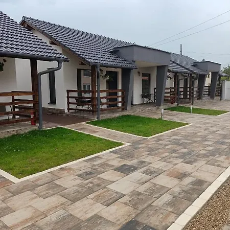 Guest house Ge *