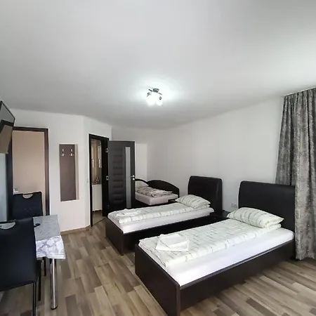 Guest house Ge Sebes (Alba)
