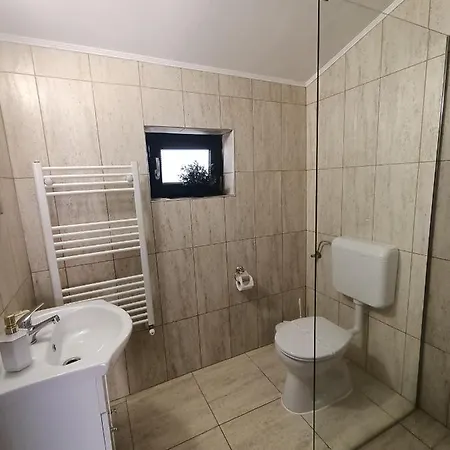 Ge Guest house