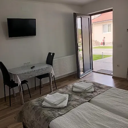 Guest house Ge