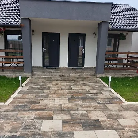 Ge Guest house *