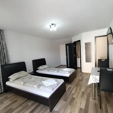 Guest house Ge *