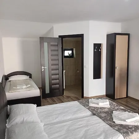 Ge Guest house